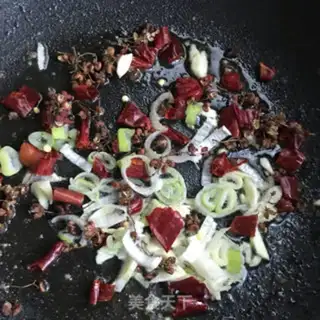 Make Shrimp step 6