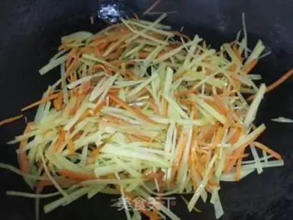 Make Sodium trim step 6