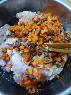 Make Homemade sausages step 8