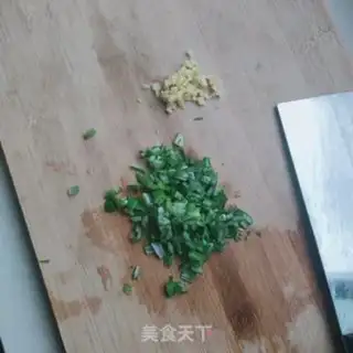 Make Scrambled meatloaf step 2