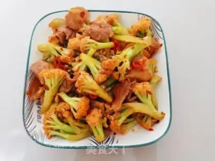 Make A pot of casserole step 7