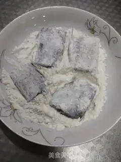 Make Precious seafood step 3