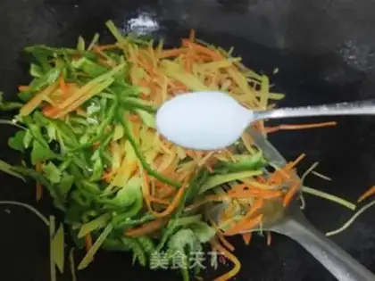 Make Sodium trim step 8