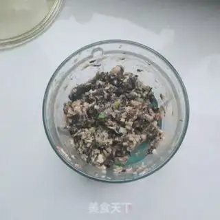 Make Scrambled meatloaf step 3