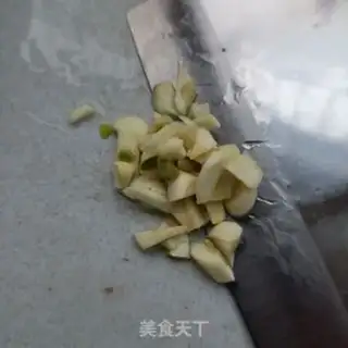 Make cucumbers to protect the heart step 5