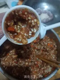 Make Homemade sausages step 11