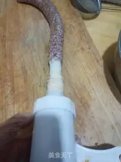 Make Homemade sausages step 12