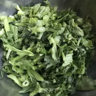 Make Sodium trim step 10
