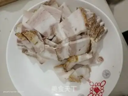 Make Spicy pepper step 0