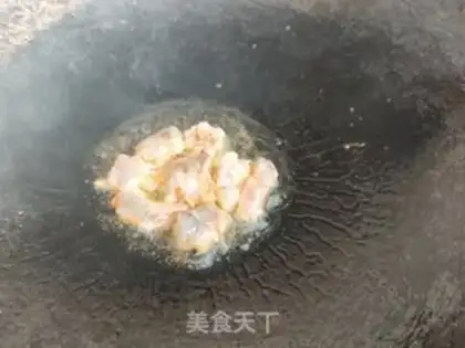 Make Crayfish step 4