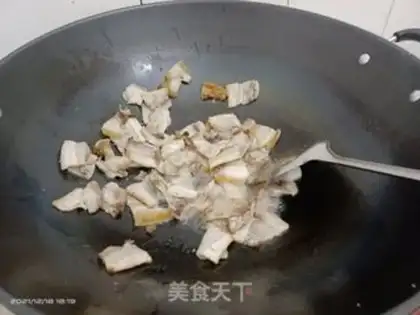 Make Spicy pepper step 2