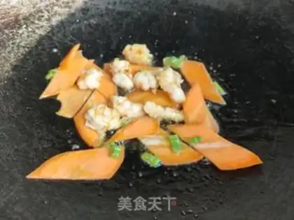 Make Crayfish step 5