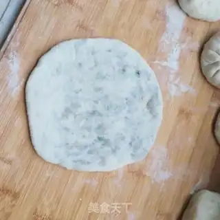 Make Scrambled meatloaf step 10