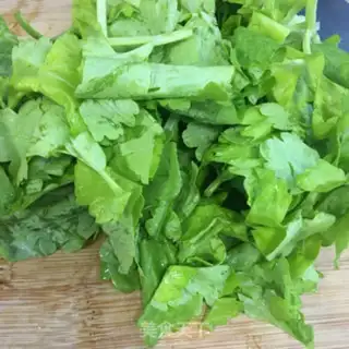 Make The fragrance step 1