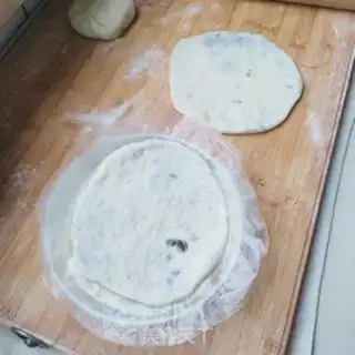 Make Scrambled meatloaf step 11