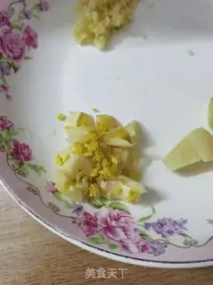 Make Pumpkin step 1