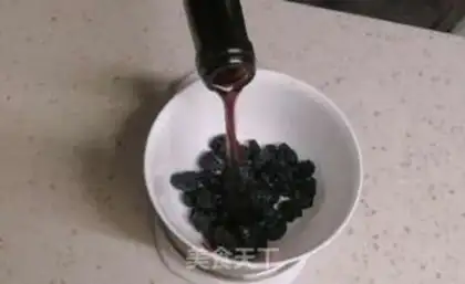 Make Black gallons step 0