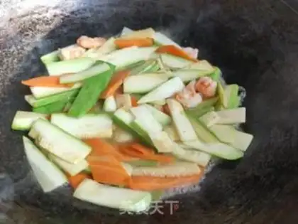Make Crayfish step 7