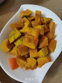 Make Pumpkin step 2