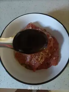Make Piggy pork dumplings step 8