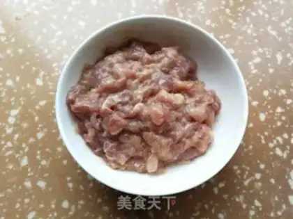 Make Salt soup step 0
