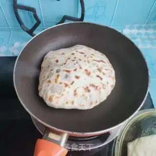 Make Scrambled meatloaf step 13