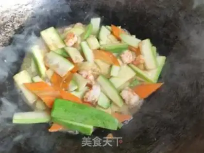 Make Crayfish step 8