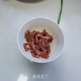 Make Beef pastry soup step 2