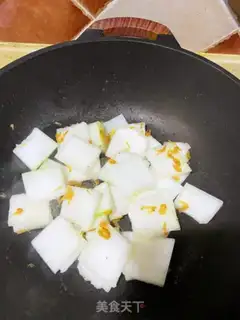 Make Pork soup step 4