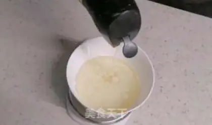 Make Black gallons step 3
