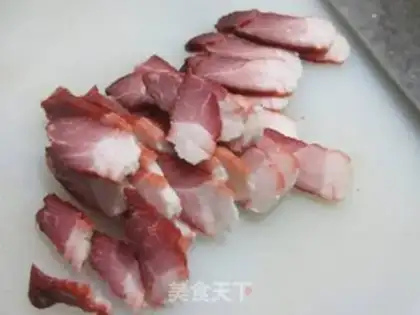 Make Soy sauce step 1
