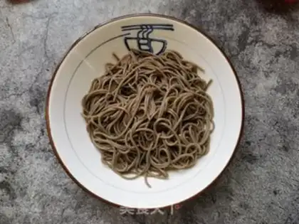 Make Spicy noodle step 10