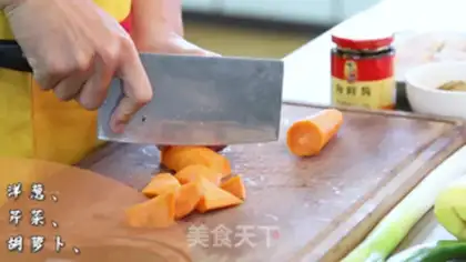 Make Three casseroles step 0