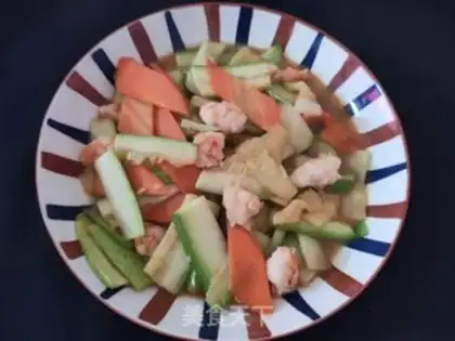 Make Crayfish step 10
