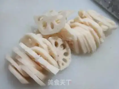 Make Soy sauce step 2