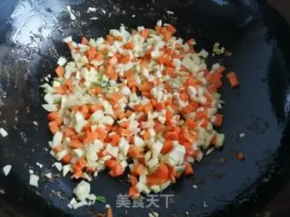 Make Salt soup step 3