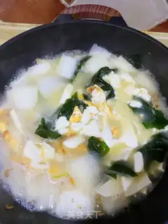Make Pork soup step 6