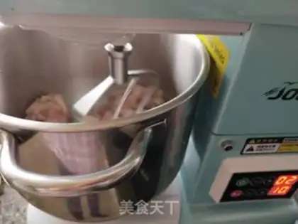 Make Fishball soup step 5
