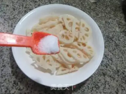 Make Soy sauce step 3