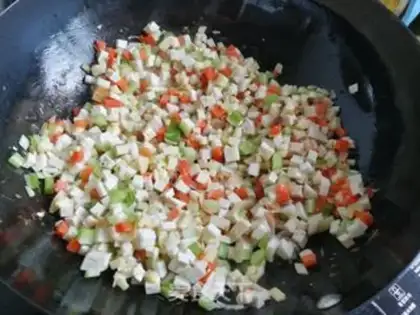 Make Salt soup step 4