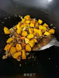 Make Pumpkin step 7