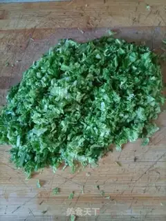 Make Piggy pork dumplings step 13