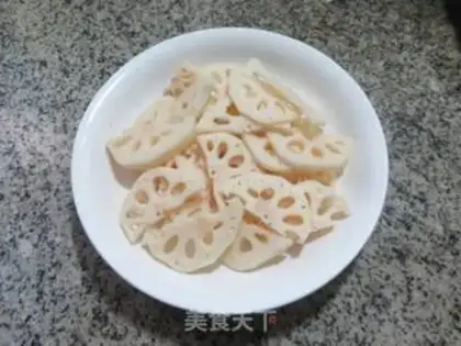 Make Soy sauce step 4