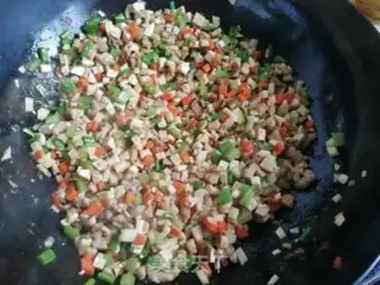 Make Salt soup step 5