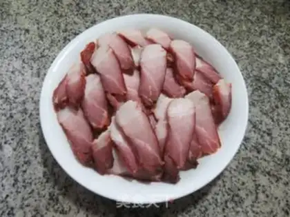 Make Soy sauce step 5