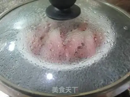 Make Soy sauce step 6