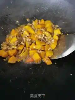 Make Pumpkin step 10