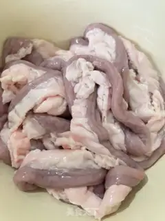 Make Puffy sausages step 0