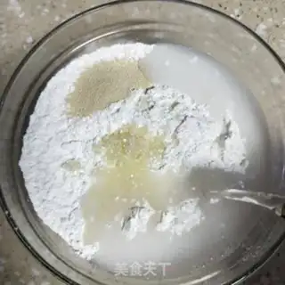 Make Fries step 1