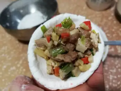Make Salt soup step 8